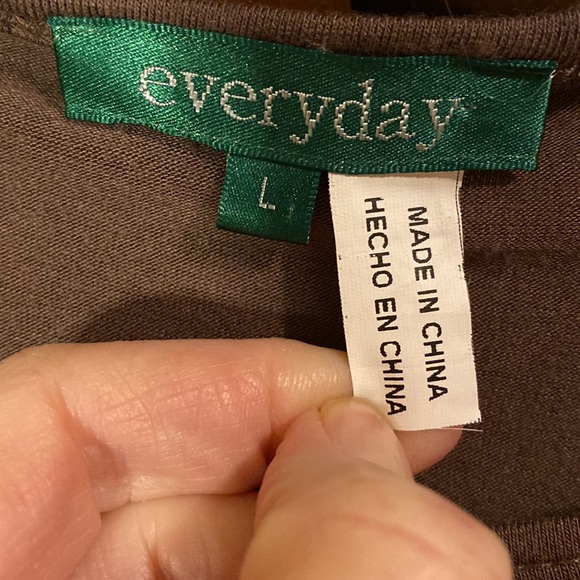 Super soft tee - Picture 2 of 3